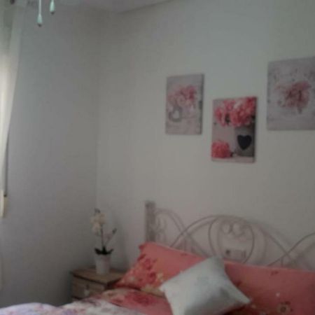 דירות El Campello Deborah מראה חיצוני תמונה