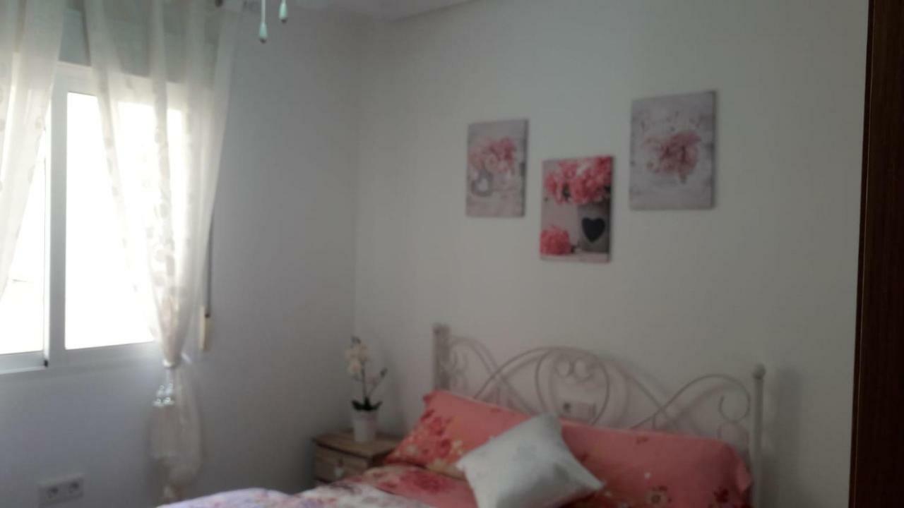 דירות El Campello Deborah מראה חיצוני תמונה