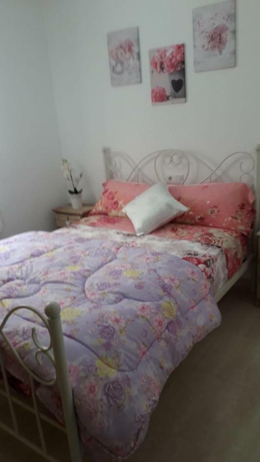 דירות El Campello Deborah מראה חיצוני תמונה